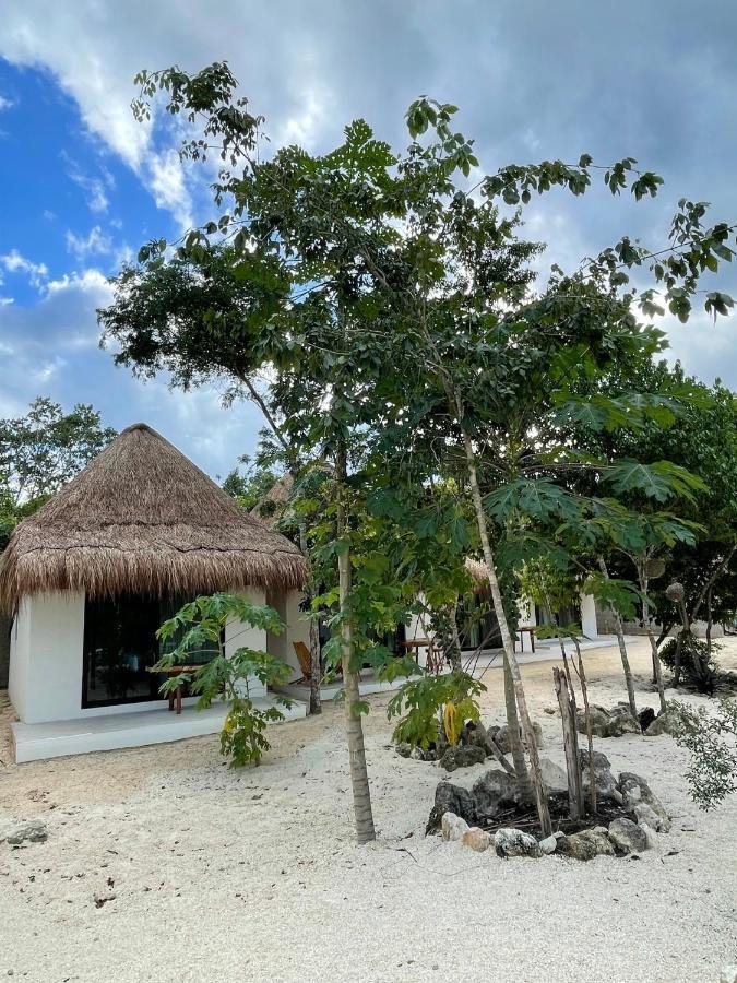 The Reserve Tulum Exterior photo