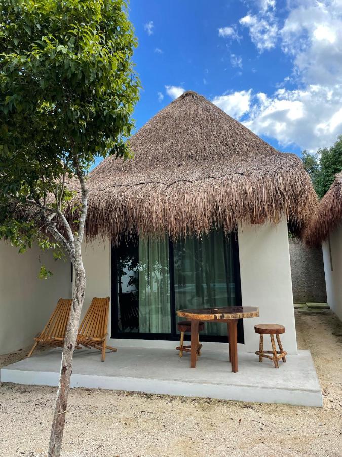 The Reserve Tulum Exterior photo